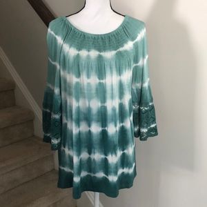 NWT Studio West top